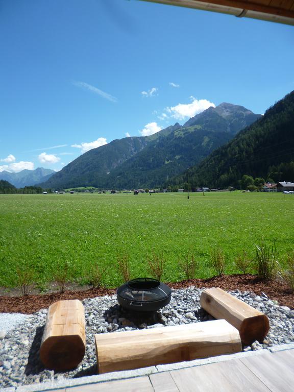 バッハ Adlernest Lechtalヴィラ エクステリア 写真